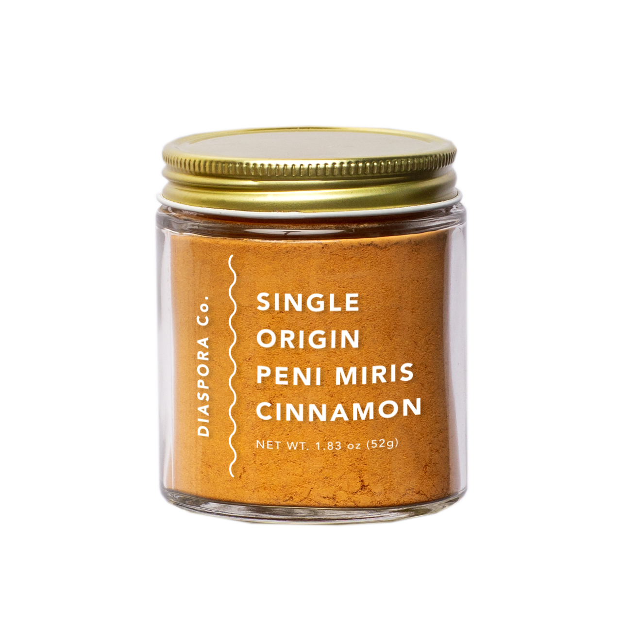 Peni Miris Cinnamon