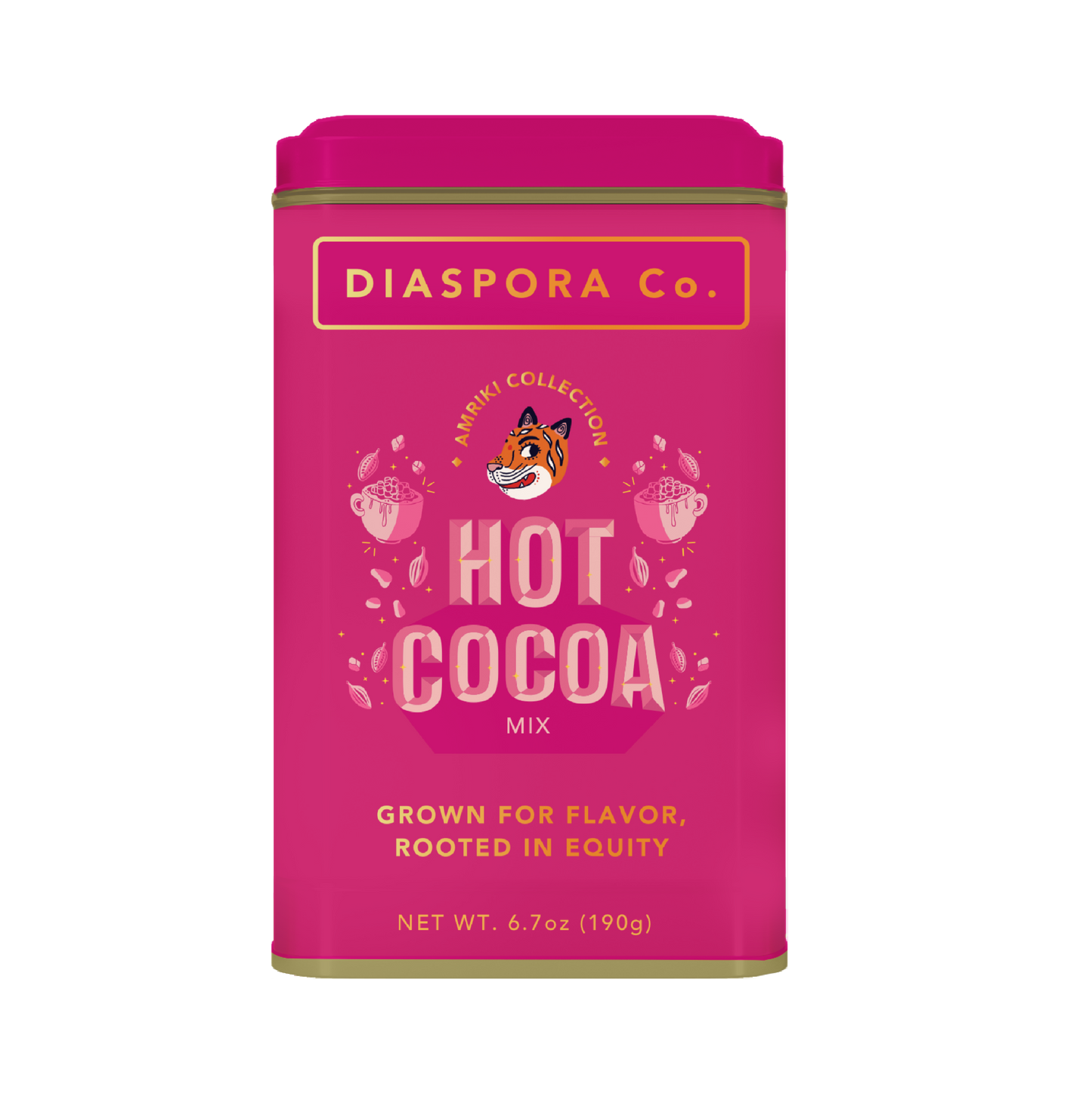 Hot Cocoa Drink Mix