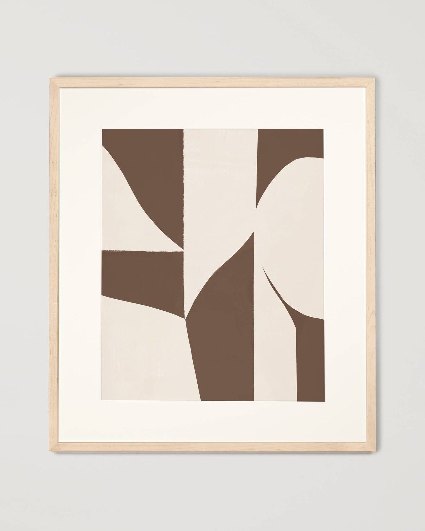 Art Print ~ Soul (11x14")