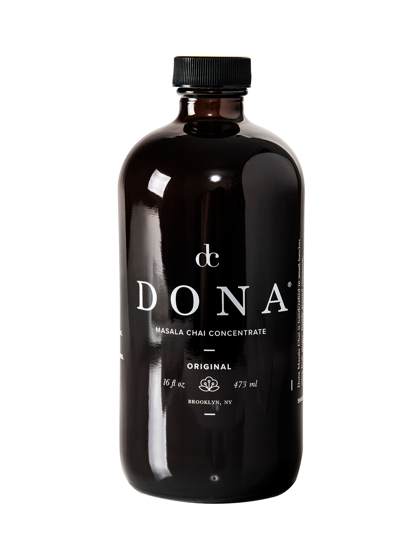Masala Chai Concentrate