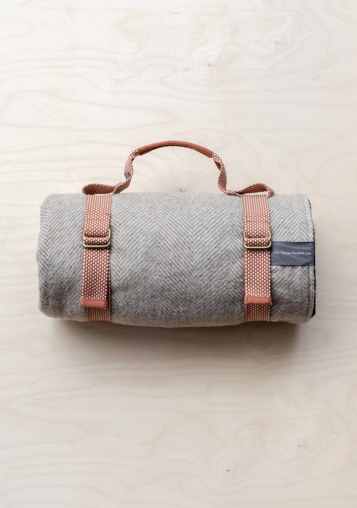 Recycled Picnic Carrier