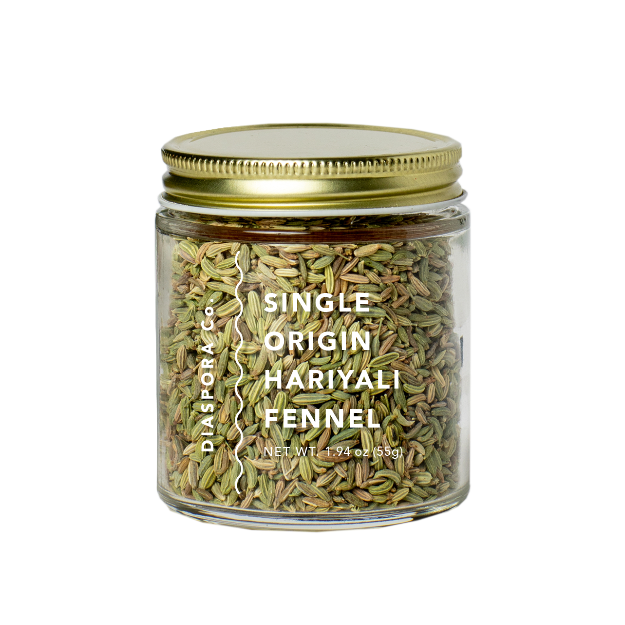 Hariyali Fennel
