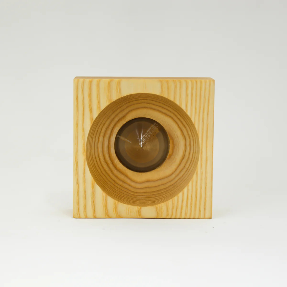 Pour-Over Coffee Maker ~ Ash