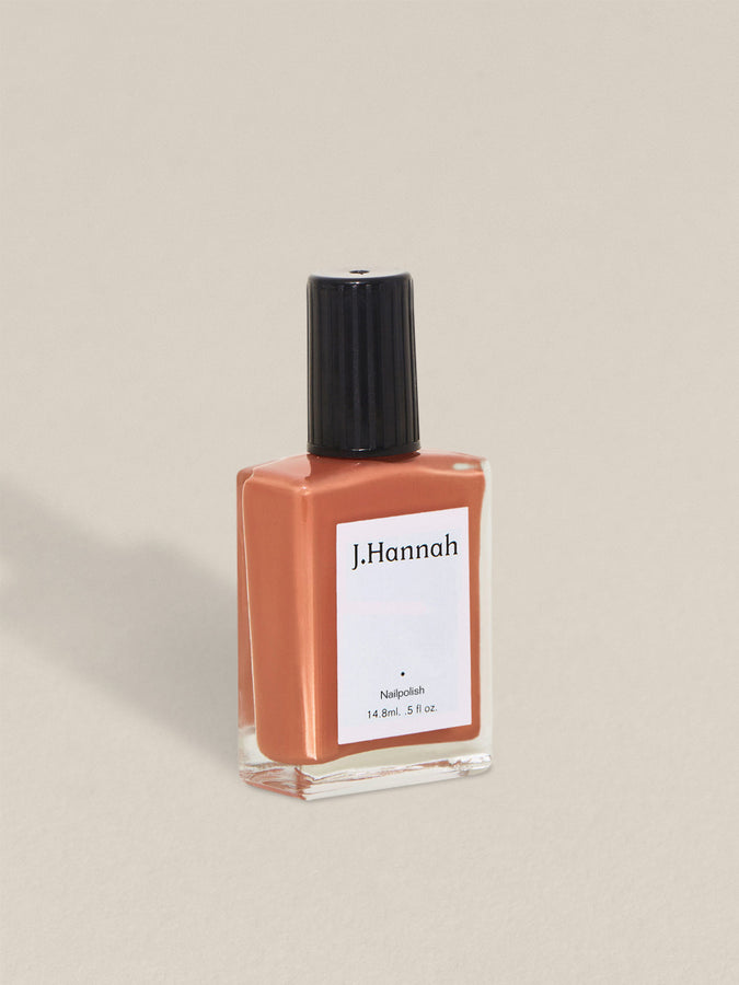 Nail Polish ~ Saltillo