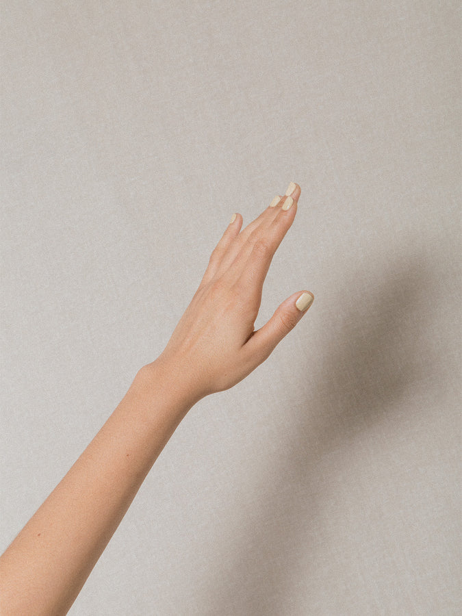 Nail Polish ~ Marzipan