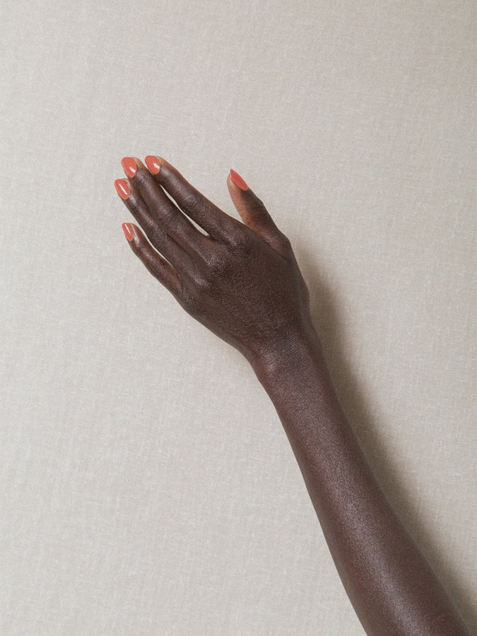 Nail Polish ~ Saltillo