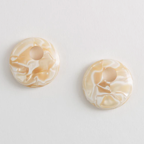 Disc Charms