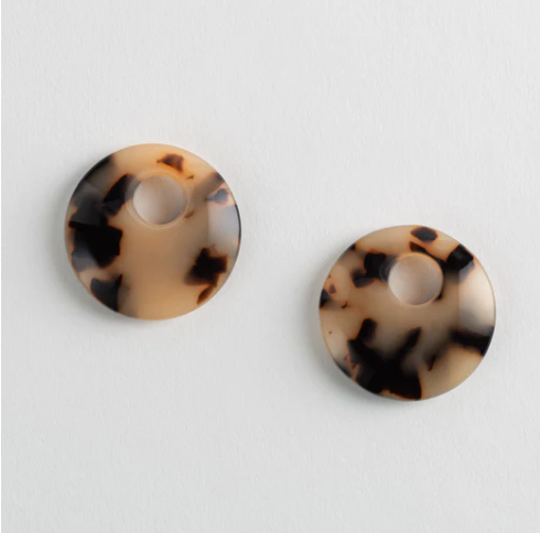 Disc Charms