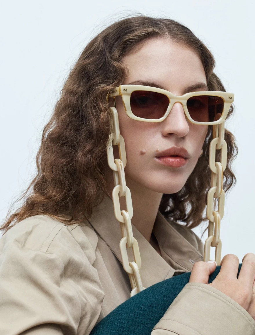 Chunky Eyewear Chain