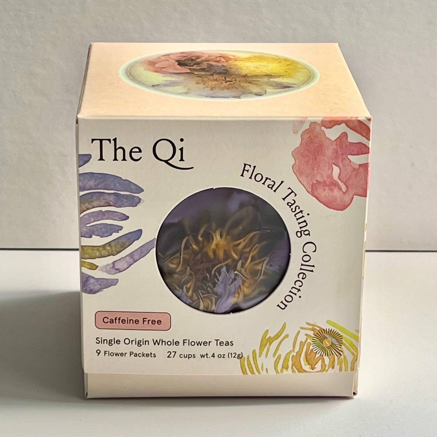 Floral Tasting Collection