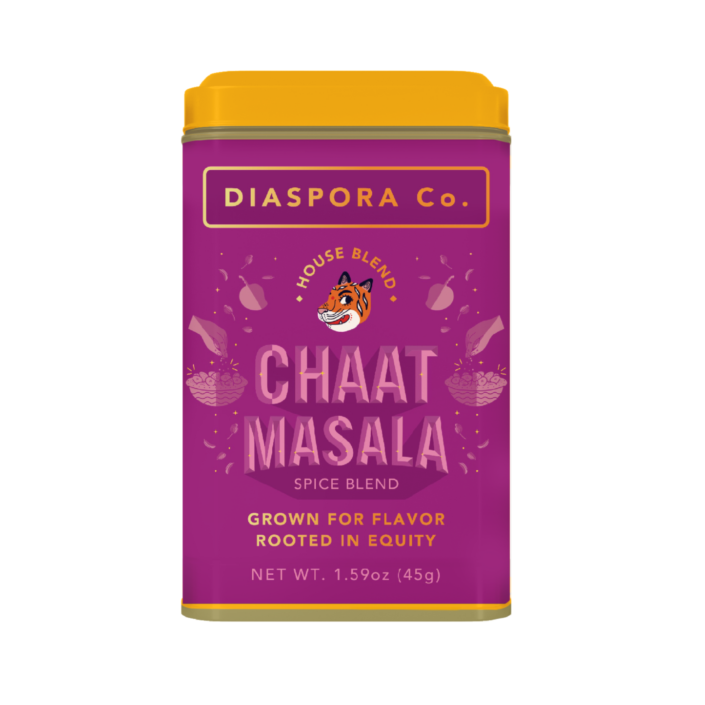 Chaat Masala
