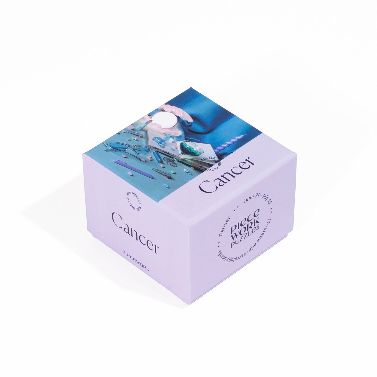 Mini Puzzle ~ Cancer