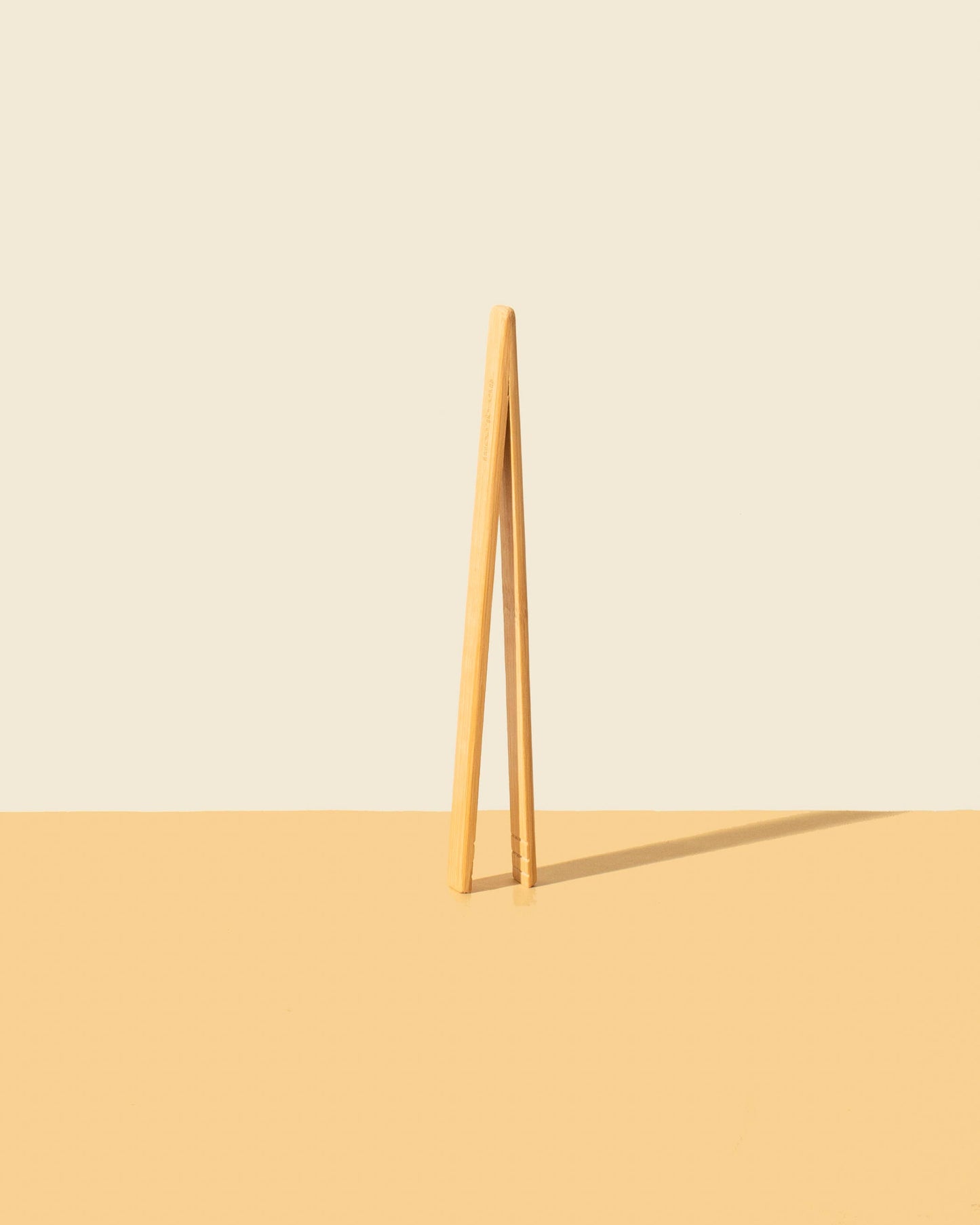 Bamboo Tong (for Tea)