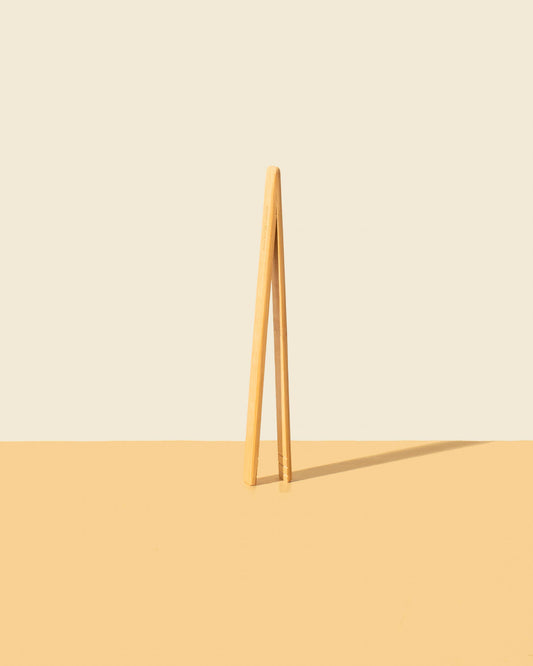 Bamboo Tong (for Tea)