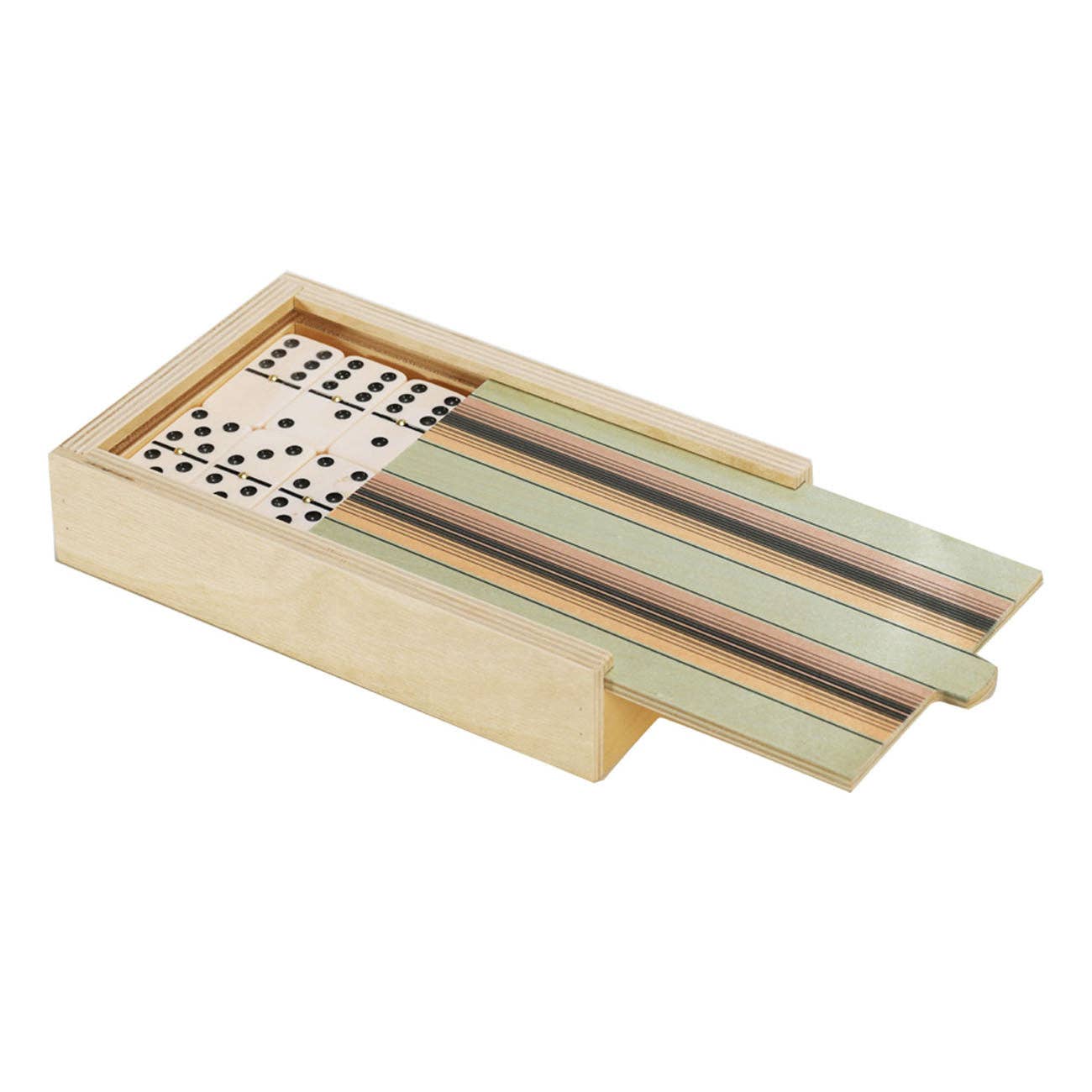 Domino Set ~ Adam Seafoam