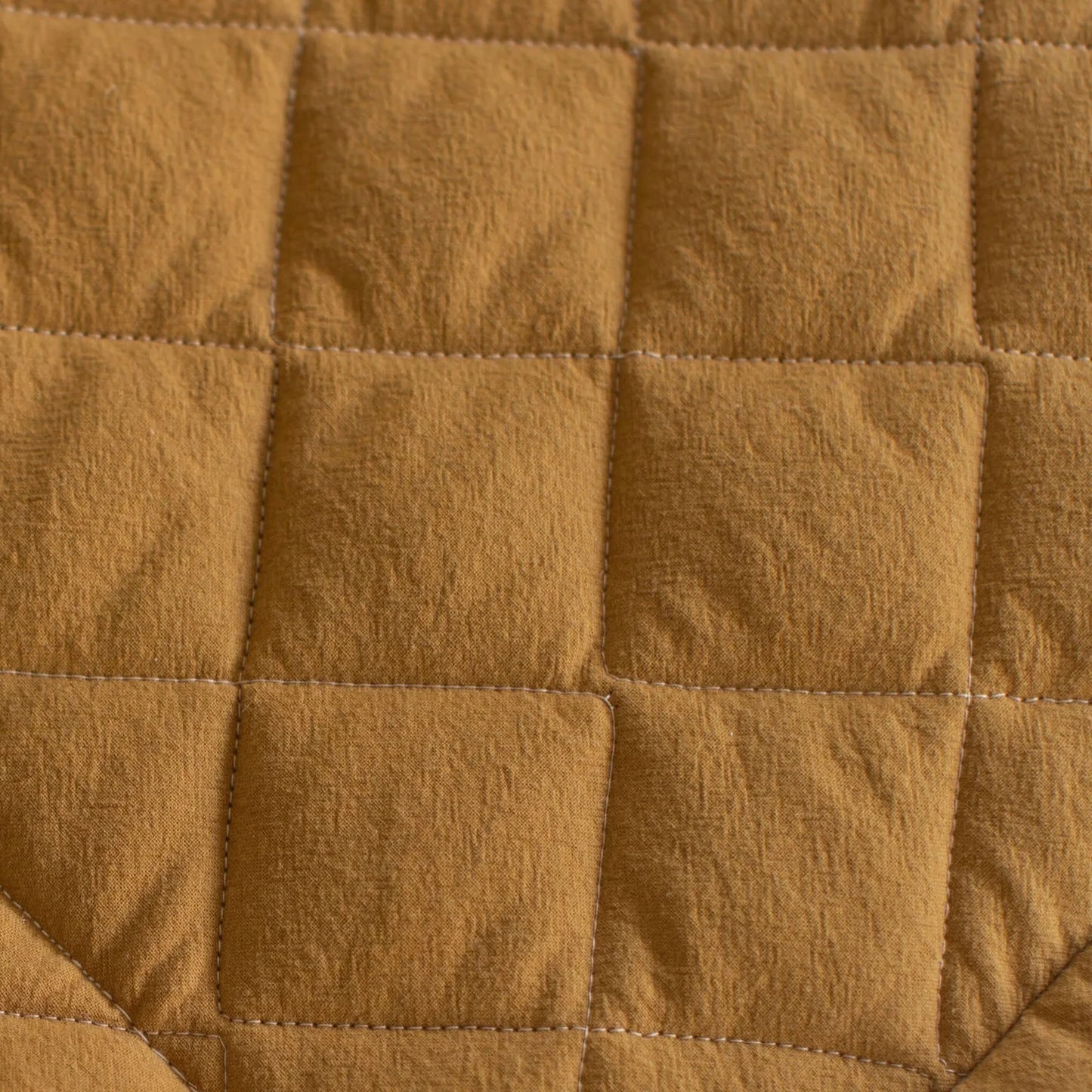 Changing Mat w/ Organizer