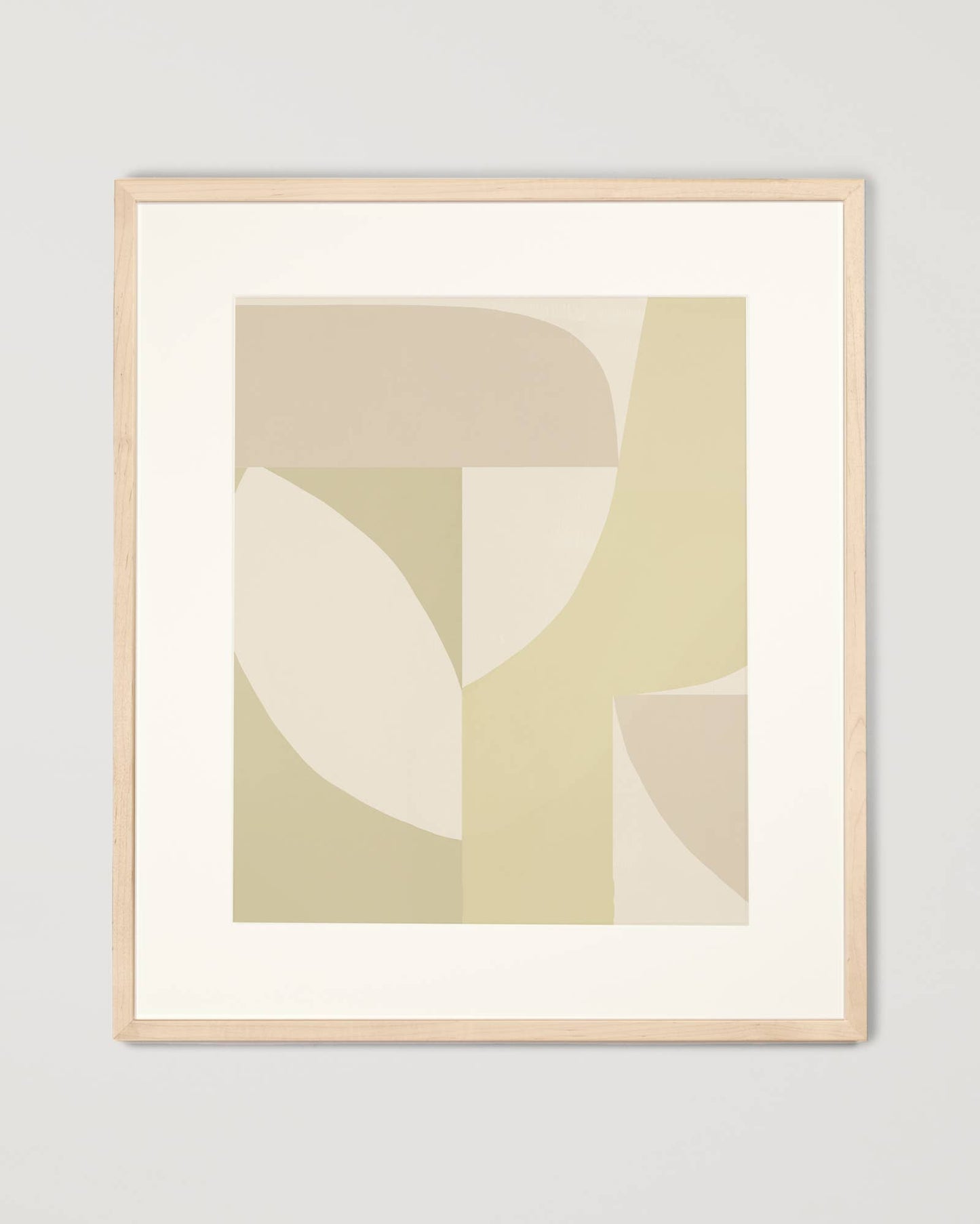 Art Print ~ Mellow (11x14")