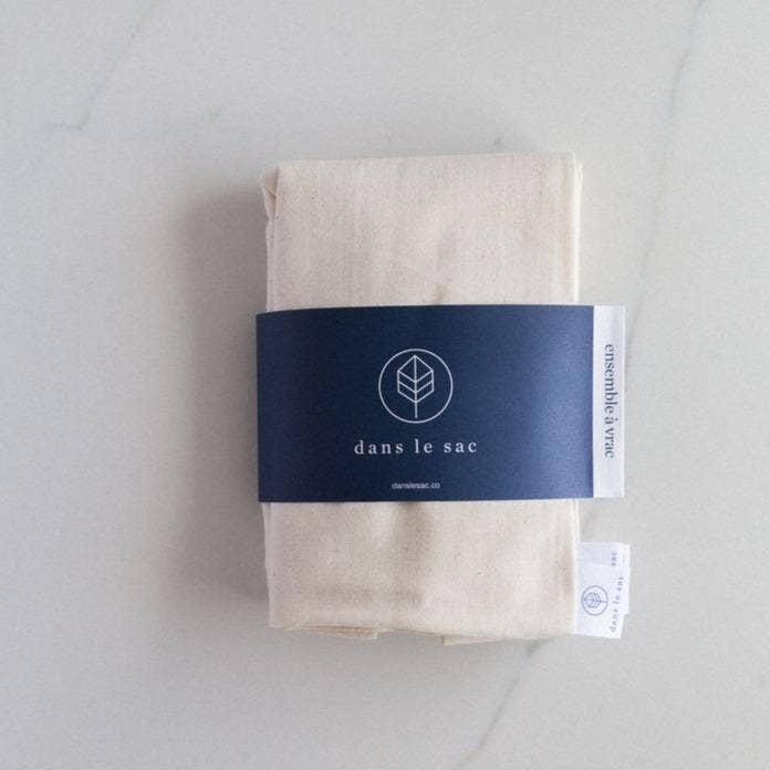 Bulk Bags packages (5)