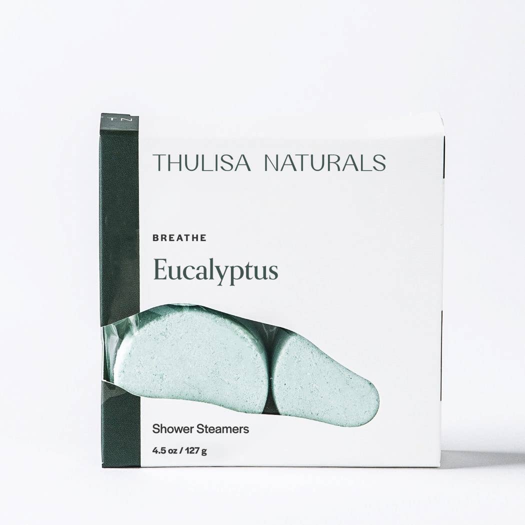 Shower Steamers ~ Eucalyptus