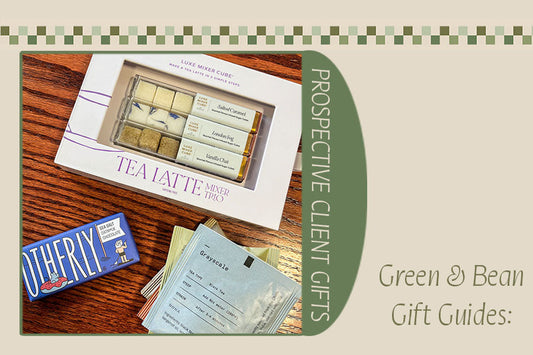 Perspective gifts clients