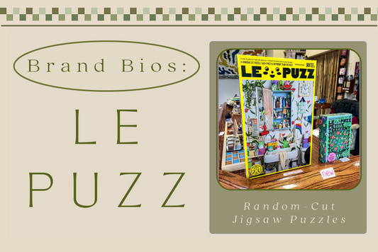 Le Puzz