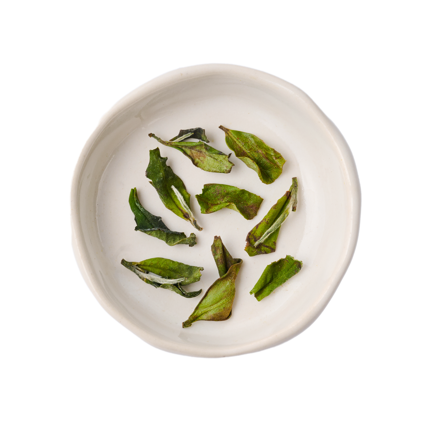 Loose Leaf Tea ~ Hojicha Green