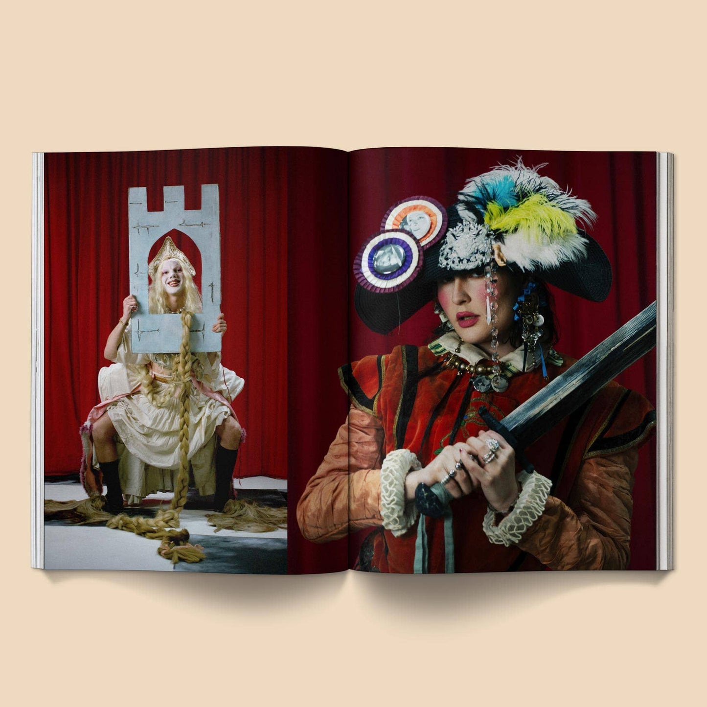 Mildew Magazine ~ Issue 4