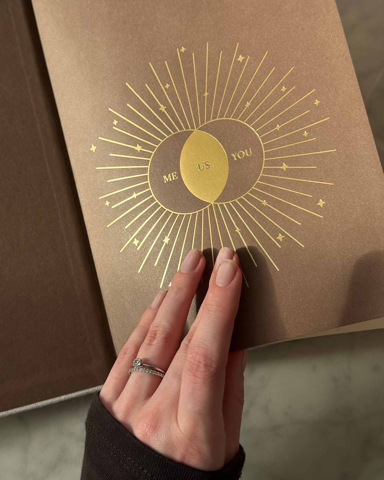 Guided Journal ~ Life Designer for Couples