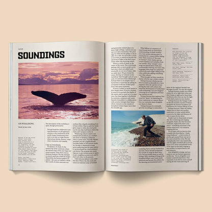 Heartbeat Magazine ~ Volume 1