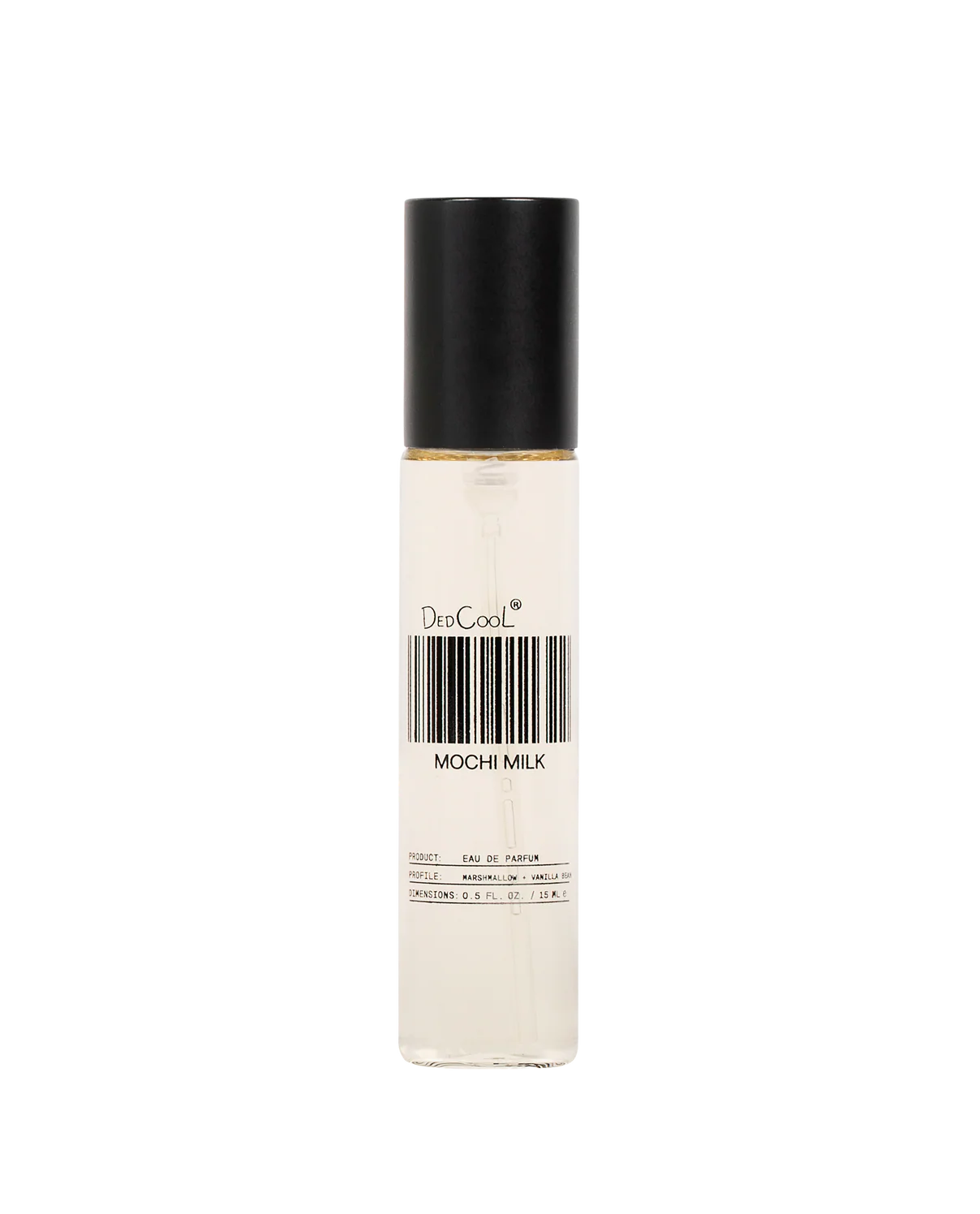 Travel Fragrance ~ Mochi Milk