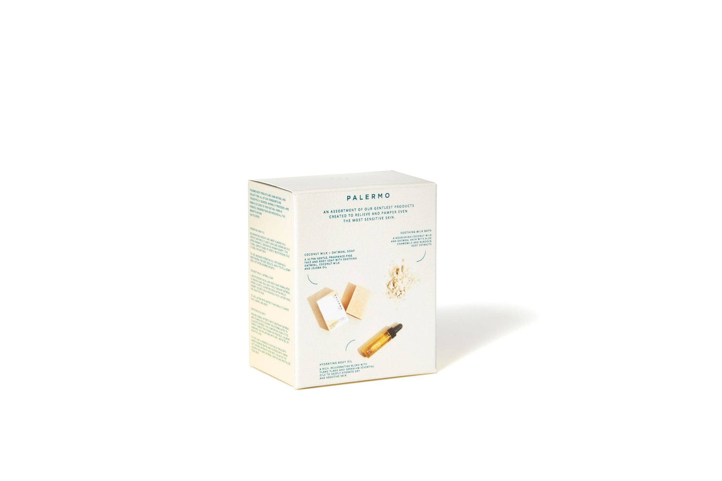 Mindful Kit ~ Soothe + Hydrate