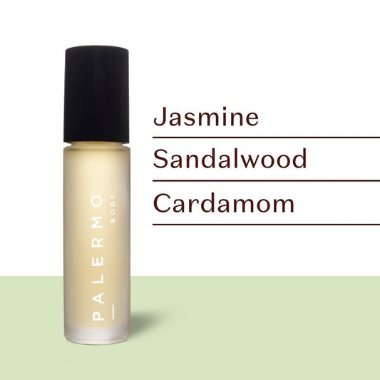 Aromatherapy Oil ~ Vitality