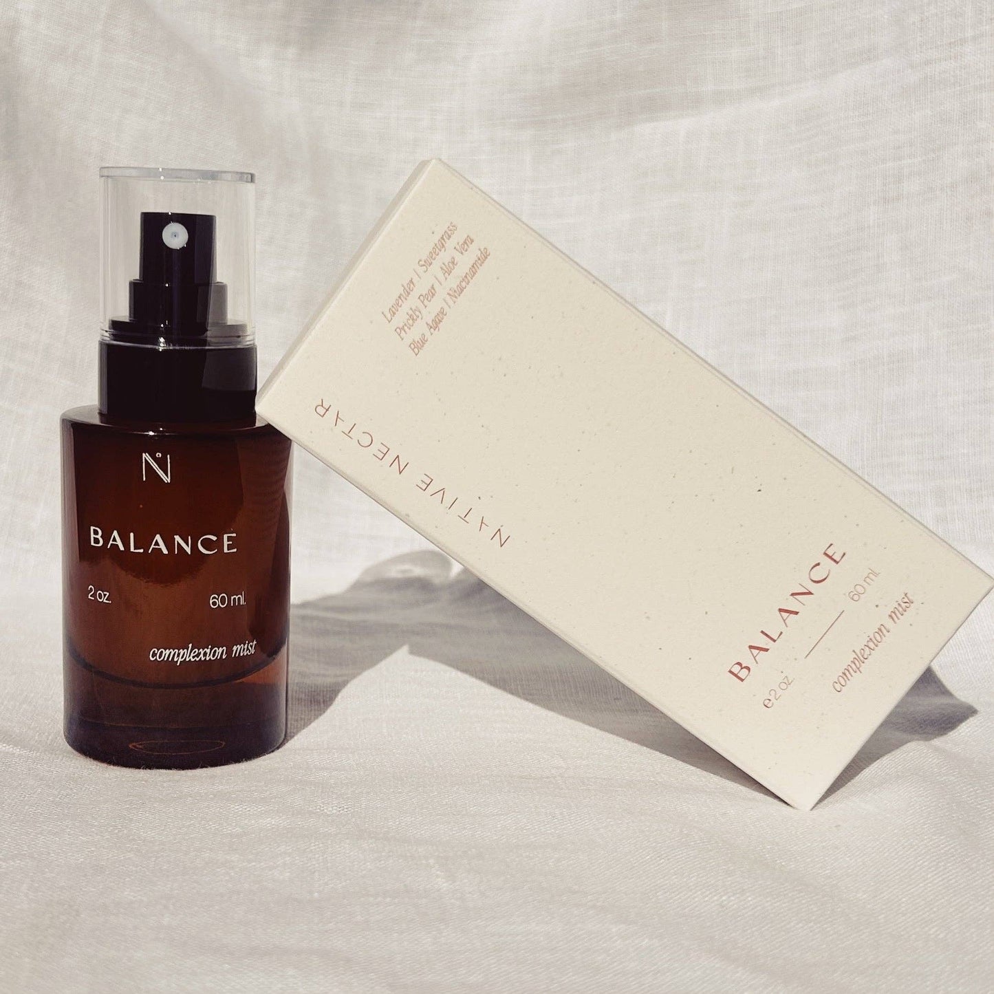 Complexion Mist ~ Balance