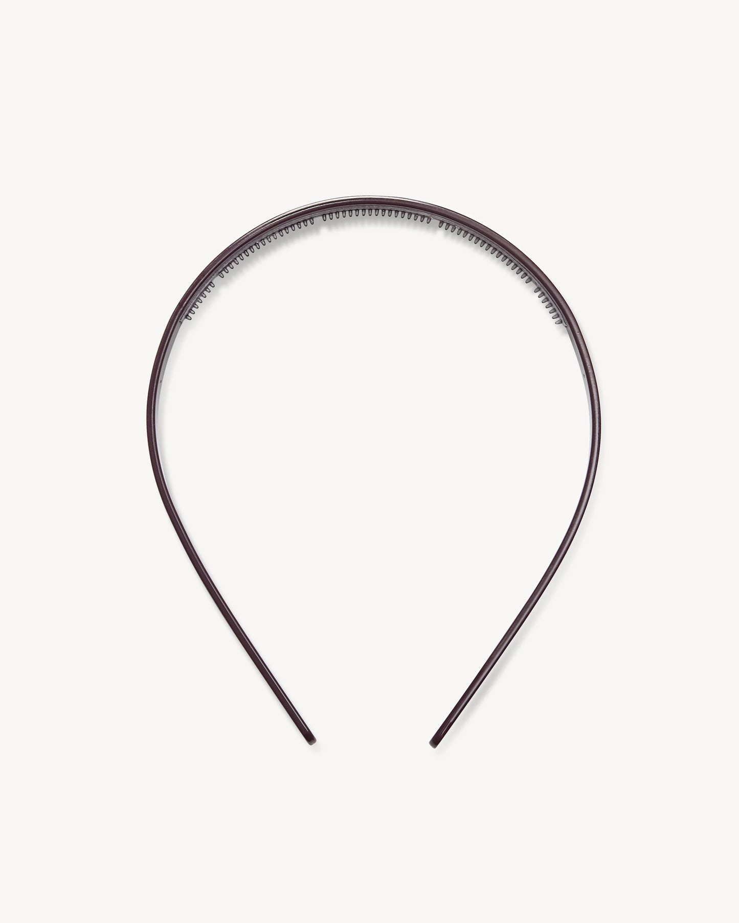 Headband ~ Royal Peony