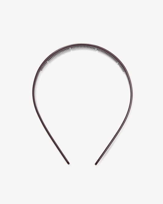 Headband ~ Royal Peony