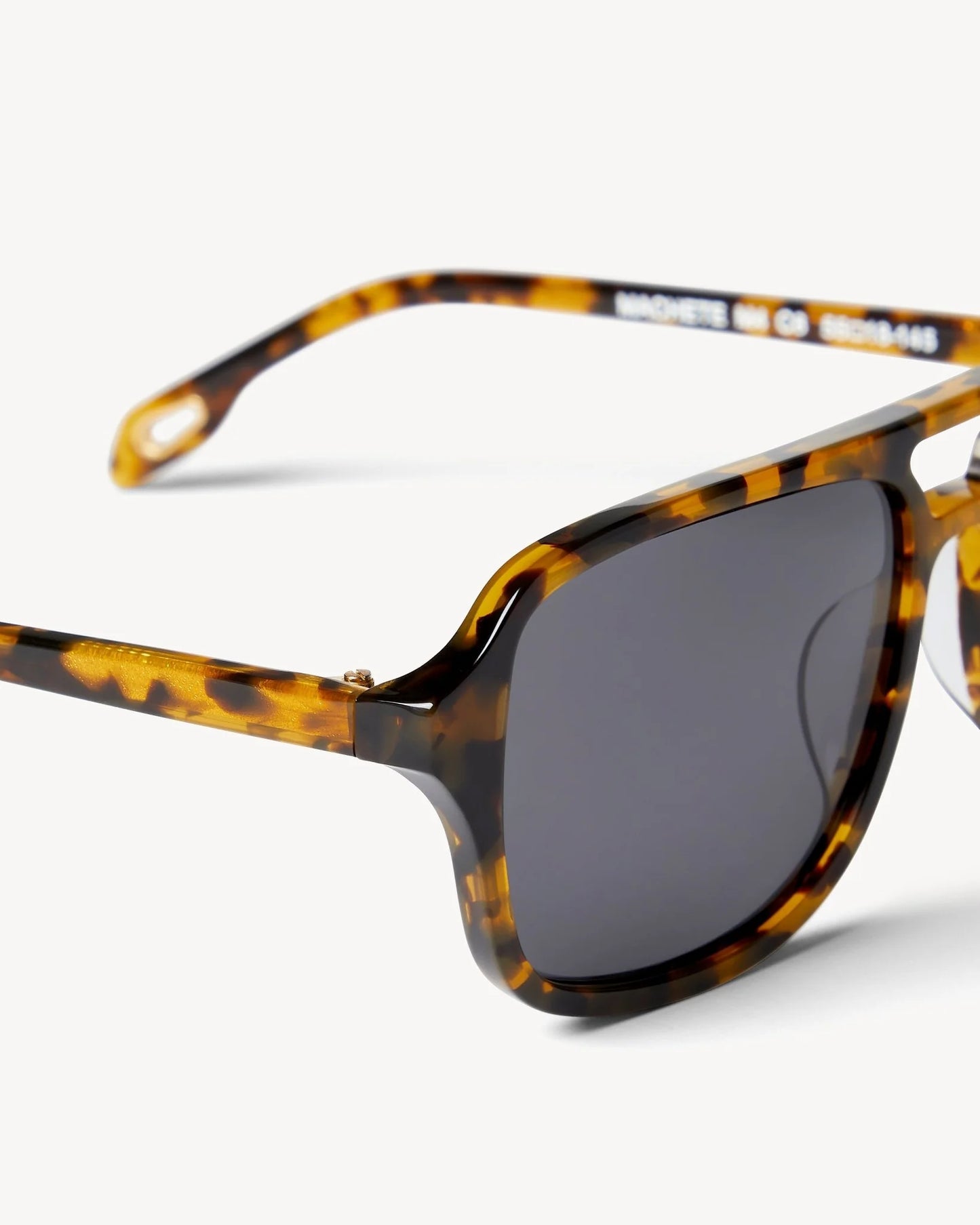 Jane Sunglasses ~ Classic Tortoise