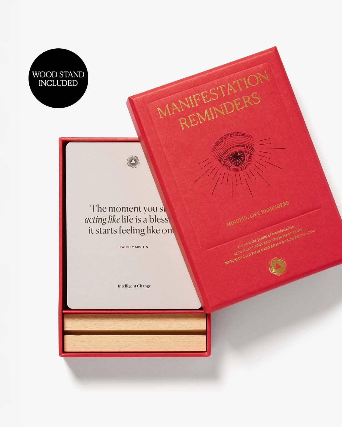 Manifestation Reminders