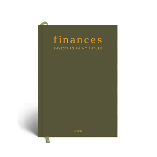 Finance Planner
