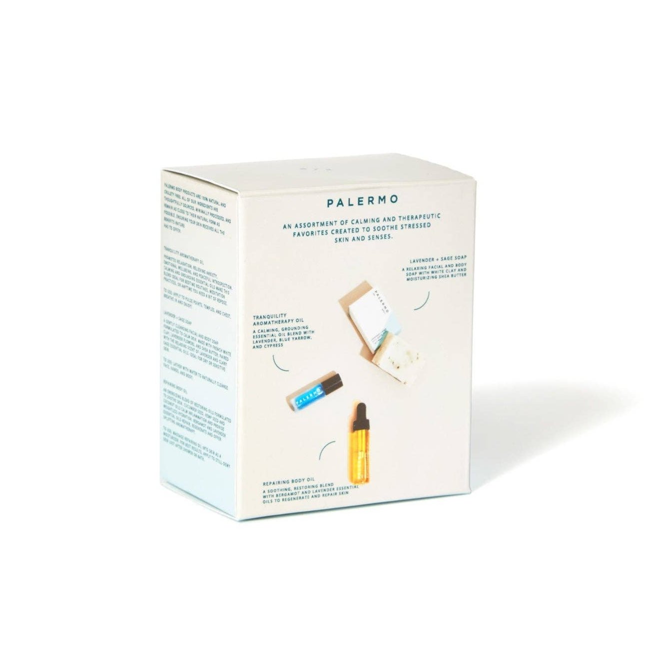 Mindful Kit ~ Repair + Relax