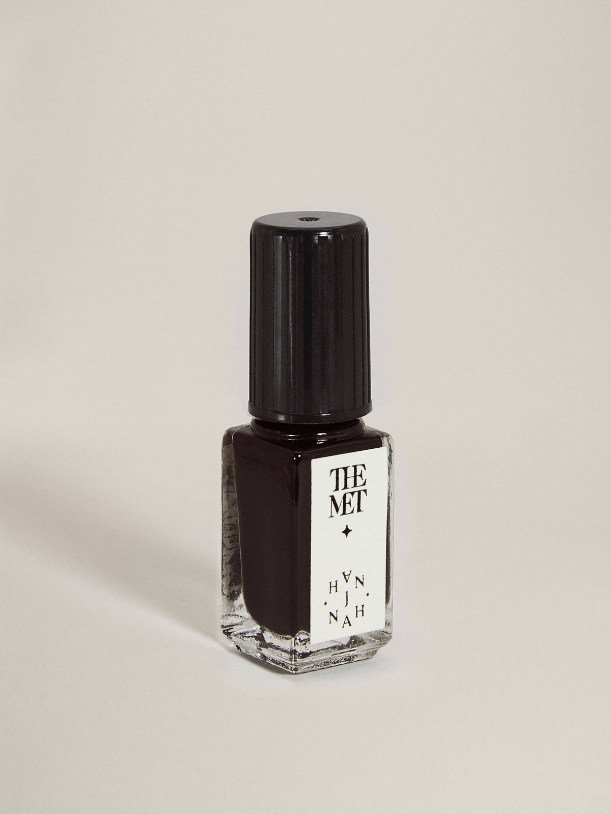Mini Polish S ~ The MET
