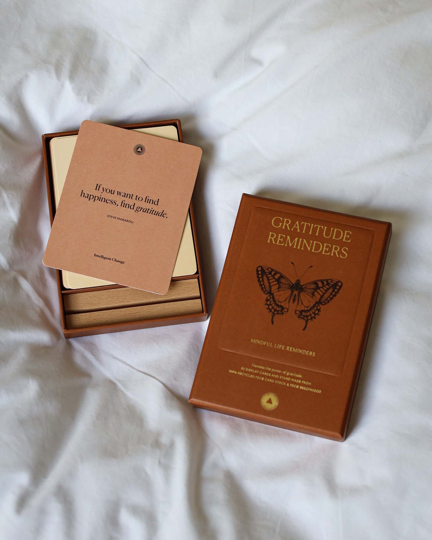 'Reminders' Affirmation Deck ~ Gratitude