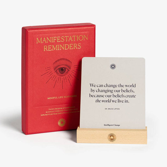 Manifestation Reminders