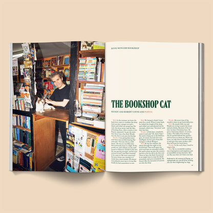 Catnip Magazine: Volume 2