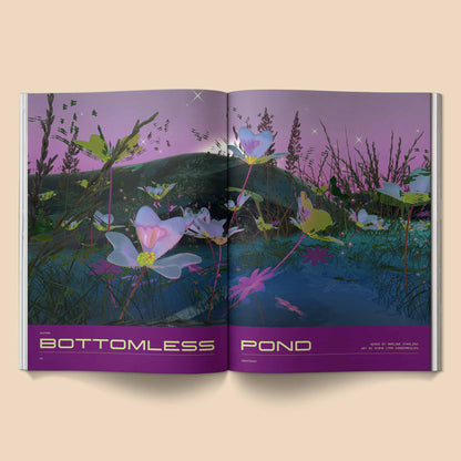 Heartbeat Magazine ~ Volume 1