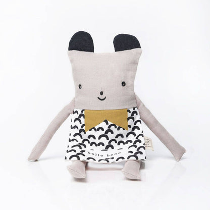 Flippy Friend ~ Bear