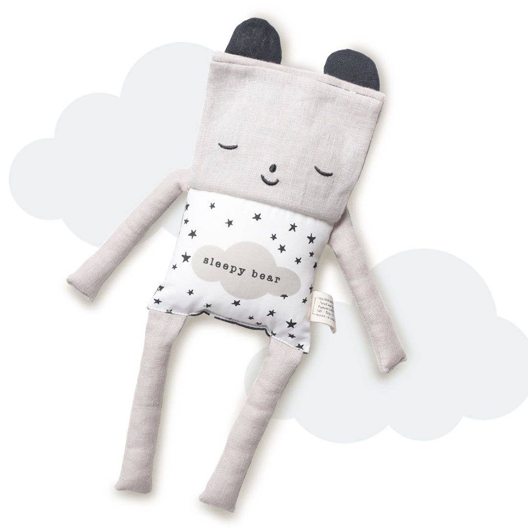 Flippy Friend ~ Bear