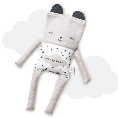 Flippy Friend ~ Bear