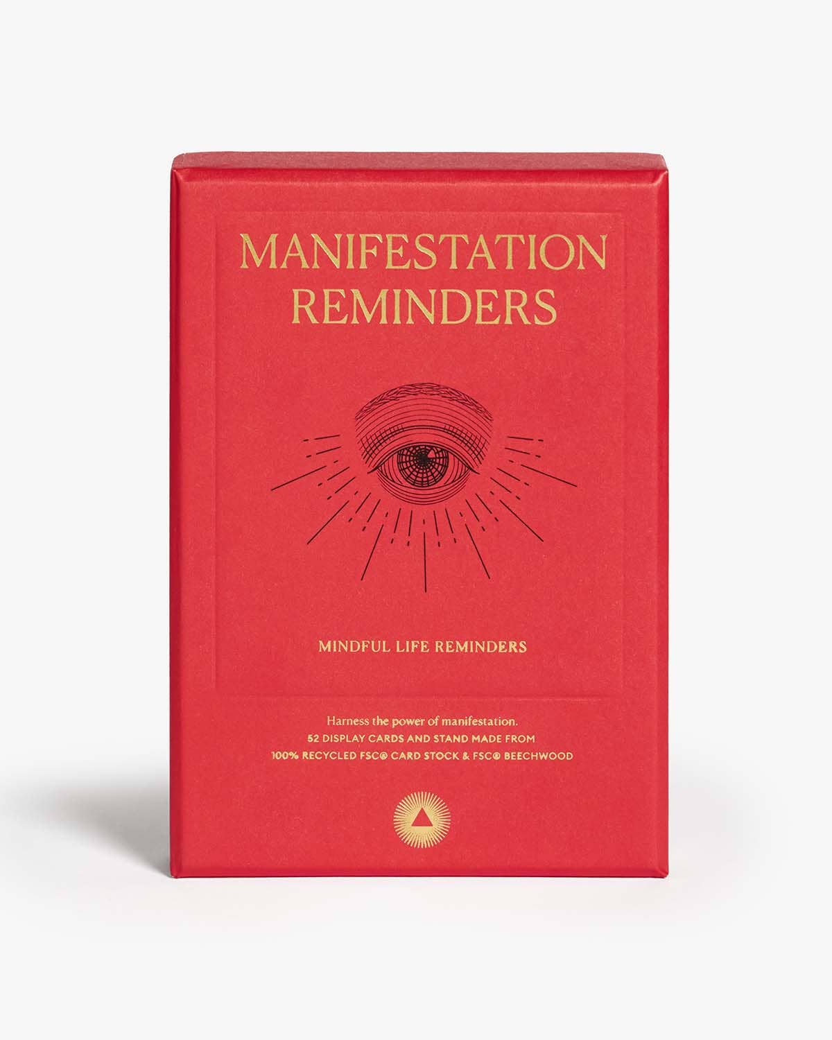 Manifestation Reminders