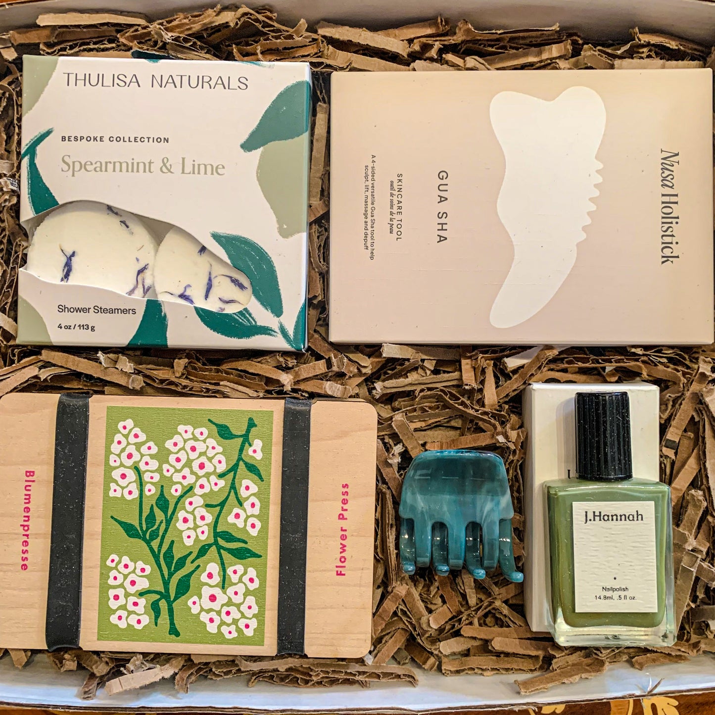 Gift Box ~ Garden Grace