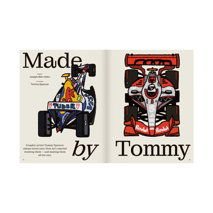 Esses ~ Issue 06
